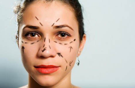 Operasi Plastik Bukan Hanya Mancungkan Hidung